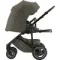 Коляска 3 в 1 Britax Roemer Smile 5Z Lux Urban Olive