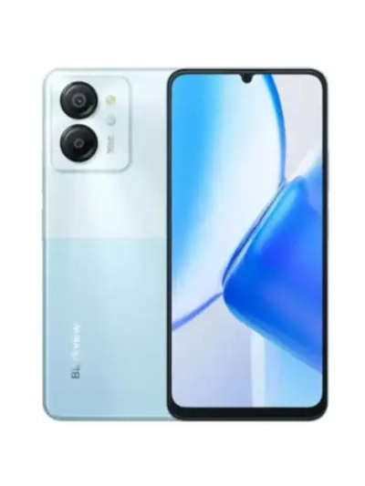 6,75" Смартфон Color 8 8/128 ГБ COLOR 8 BLUE