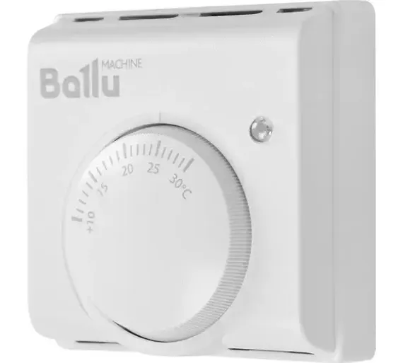 Термостат Ballu ВМТ-2 27267