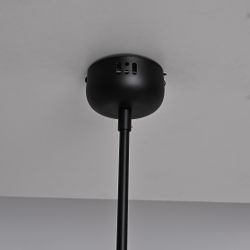 Подвесной Светильник Tevra Black D11 By Imperiumloft