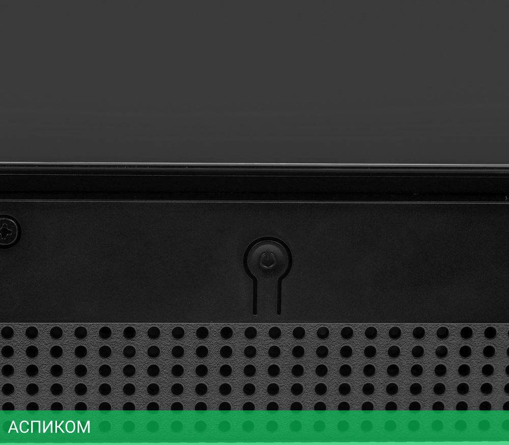 Телевизор LED TCL 65" 65P6K