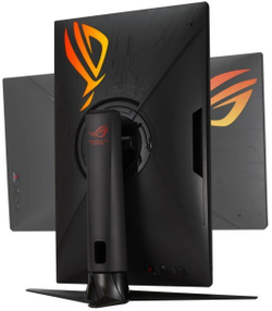 Монитор 27" Asus ROG Strix XG27AQ (90LM06U0-B01370)
