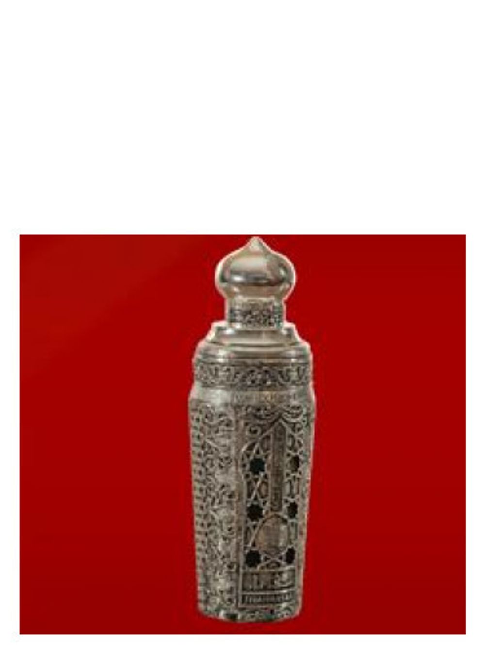 Arabian Oud Shahrayar Men