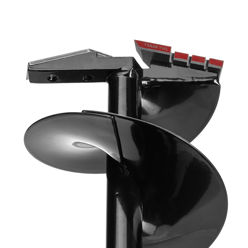 Шнек к ледобуру Тонар Торнадо-150