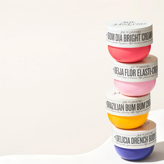 Крем для тела Sol de Janeiro Brazilian Bum Bum Cream 240 мл