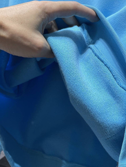 Худи Chrome Hearts