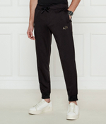 Спортивный костюм Armani Exchange - черный(XM000333 AF12269)