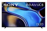 Телевизор Sony BRAVIA K-65XR80 (2024), OLED 4K UHD