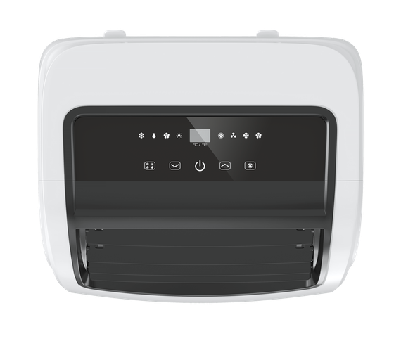 Мобильный кондиционер FUNAI LOTUS MAC-LT45HPN03 купить в Москве и Московской области по низкой цене с доставкой по России — (5) Мобильный кондиционер FUNAI LOTUS MAC-LT45HPN03 — (5)