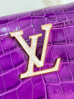 Louis Vuitton Capucines BB