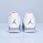 Кроссовки Nike Air Jordan 4 арт 6265