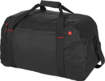 Дорожная сумка Vancouver, сплошной черный