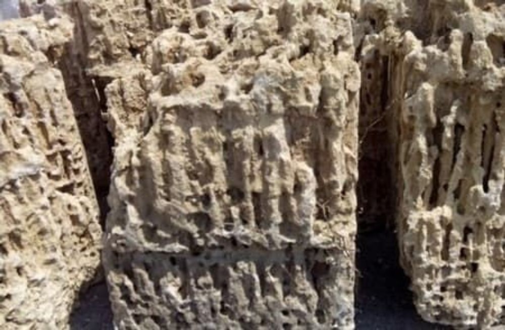 КАМЕНЬ МИОТИС (ЗА 1 КГ)