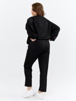 Брюки Нео-2 Виотекс ЧЁРНЫЙ