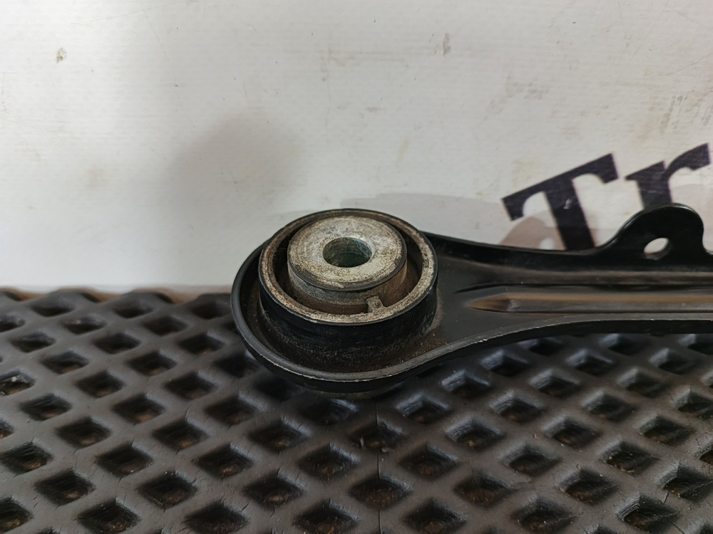 Тяга интеркулера 2018г