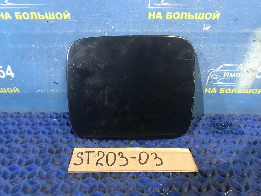 Лючок бензобака TOYOTA CORONA EXIV 1996