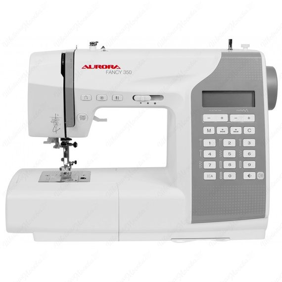Швейная машина Aurora Fancy 350