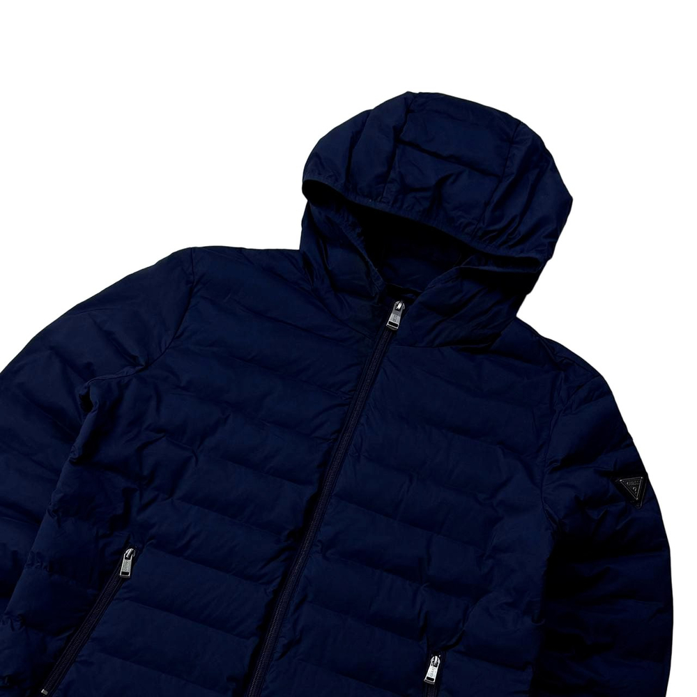 Пуховик Guess