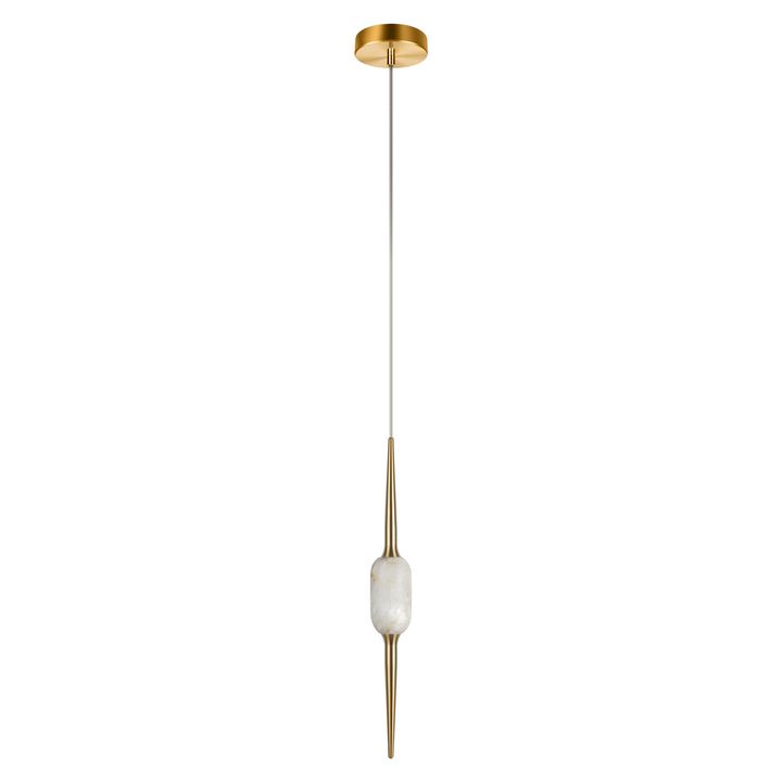 Подвесной светильник LOFT IT Sumatra 10412P