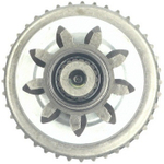Бендикс Toyota, Daihatsu