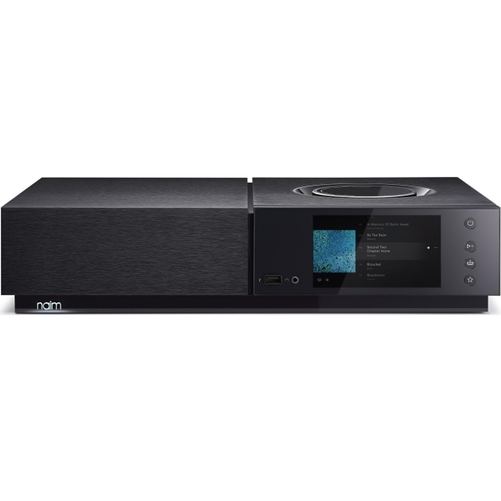 Медиаплеер Naim Audio Uniti Nova