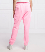 спортивные штаны cacao Pinko - розовый(1G17BE Y7SG)