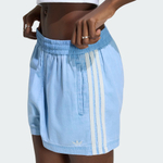ШОРТЫ ADIDAS ORIGINALS ЛЕТНИЙ СИЯЮЩИЙ ДЕНИМ - ADIDAS