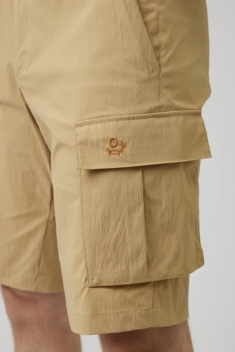 ШОРТЫ STAYER МУЖСКИЕ ИОЛГО 25-30104