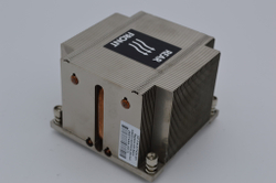 Радиатор CPU для ML350E Gen8