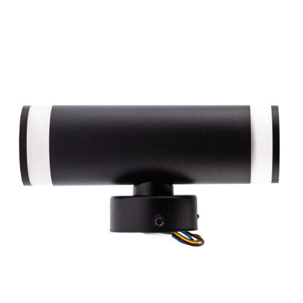 WL30 GU10 BK Подсветка ЭРА Декоративная подсветка GU10