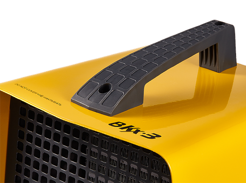 Тепловая пушка электрическая Ballu BKX BKX-3