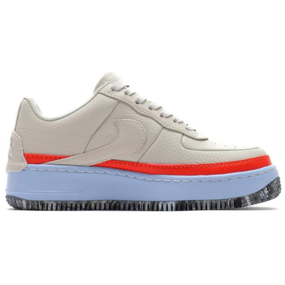 Кроссовки Nike Air Force 1 Low Jester Xx Se (Женская размерная сетка)
