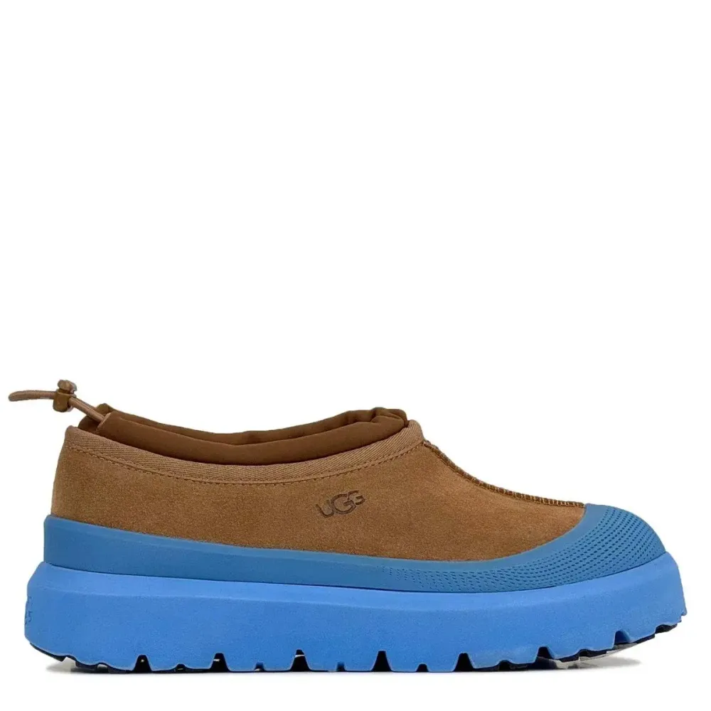 Ugg Classic Mini Weather Hybrid Black