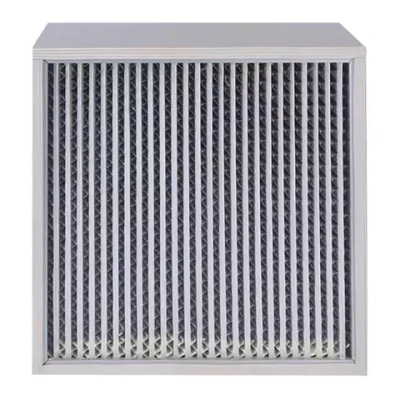 Фильтр ФяС-11С 530х300х150.3П