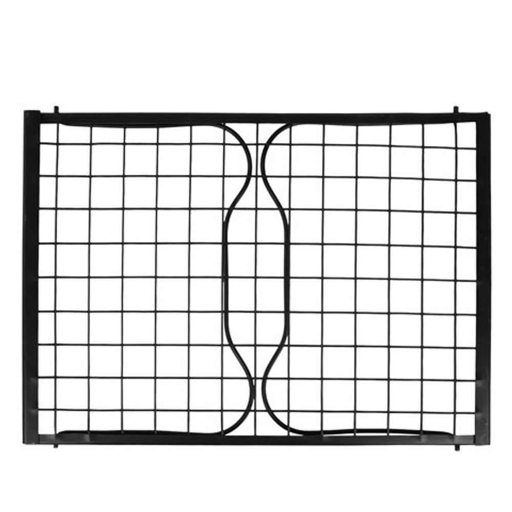 Решетка-гриль с ножками складная со щипцами, размер 350х250 мм, высота 150 мм, в коробке, 101409, 701747