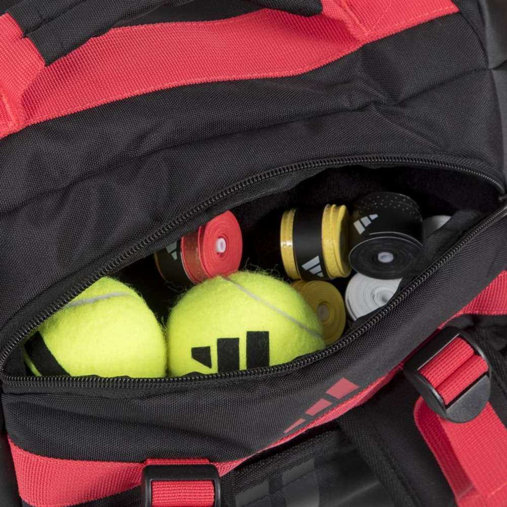 Сумка для Padel Adidas Tour Racket - черный