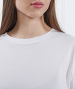 Платье VESTITO Armani Exchange - белый(3RYA75 YJ3RZ)