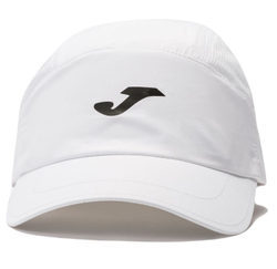 Теннисная кепка Joma Running Night Cap - белый