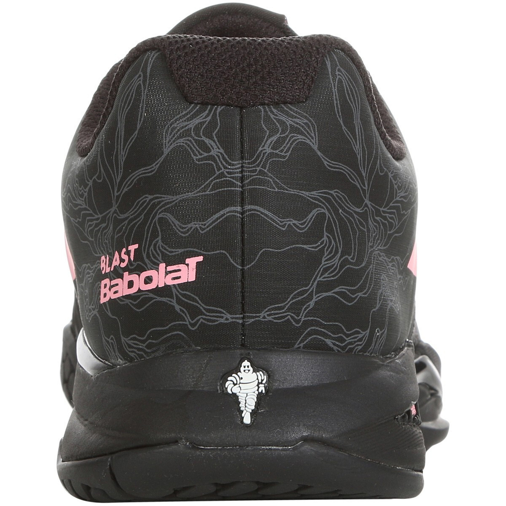 Женские Кроссовки теннисные Babolat Propulse Blast All Court Women/40 размер