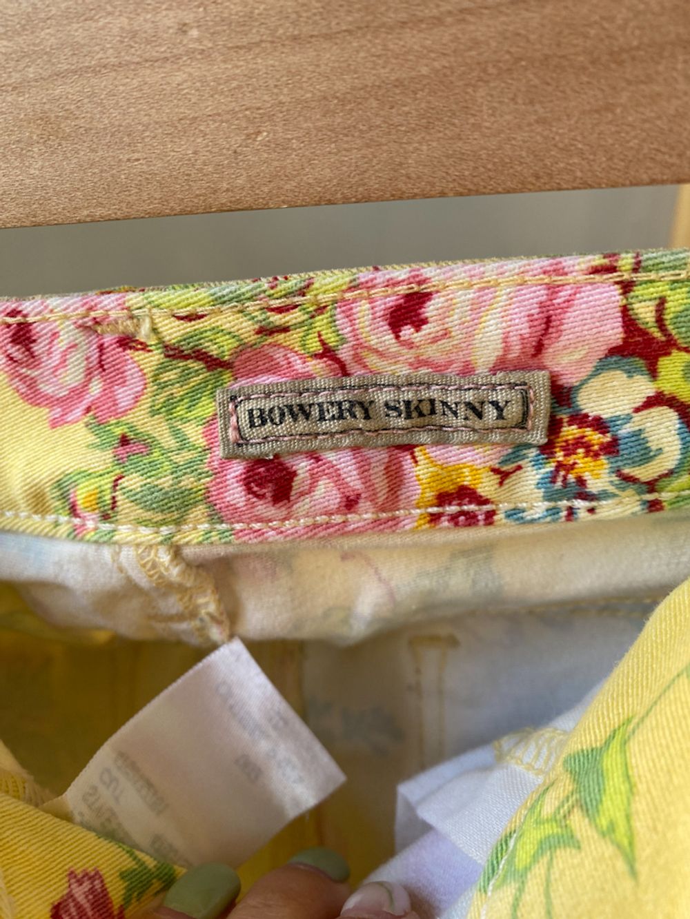 Джинсы Ralph Lauren, 140