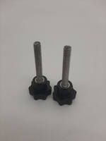 Болты для ванночки (комплект крепления кюветы) Anycubic Photon Mono X 6Ks