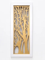 Панно на стену для интерьера 2 шт