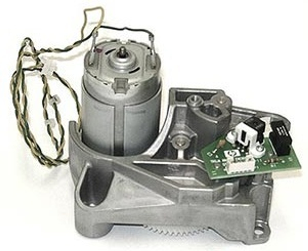 Запчасть  HP RM1-6447