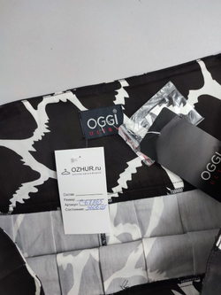 Юбка Oggi мини 48 размер, новая