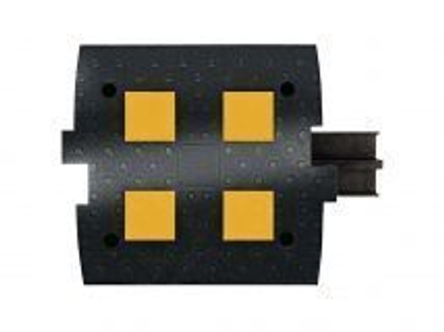 Кабель-канал ККК-500 Композит + Лоток