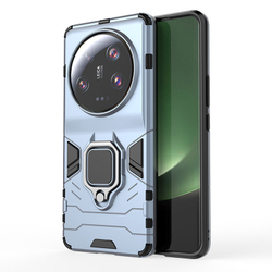 Противоударный чехол с кольцом Panther Case для Xiaomi 13 Ultra