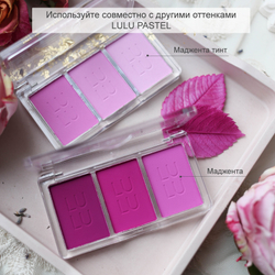 Маджента 804