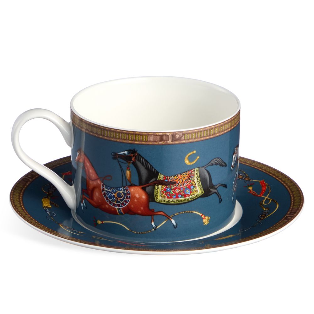 ЧАЙНАЯ ПАРА LEFARD "PASSAGE" 300 МЛ (КОР=36НАБ.)