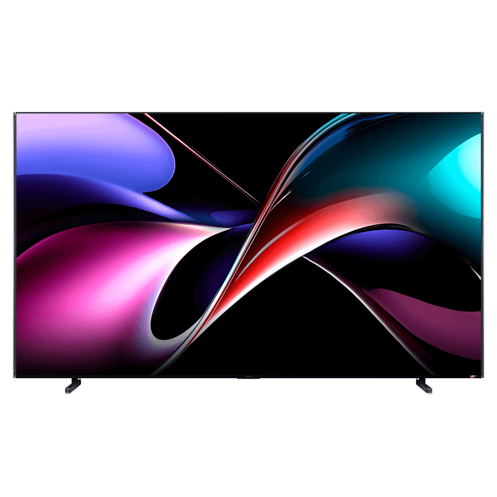 Телевизор Hisense 116" 116UXQ RGB-Mini LED 4K Ultra HD 165Hz Smart TV темно-серый