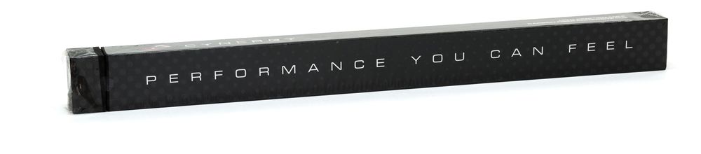 Кий / пул 2-pc "Cuetec  Cynergy CT-15K Carbon" (синий)